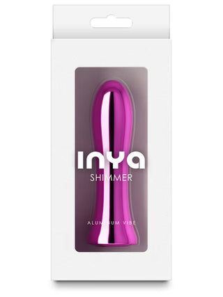 INYA SHIMMER METALLIC BULLET