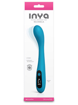 INYA TECHNICA