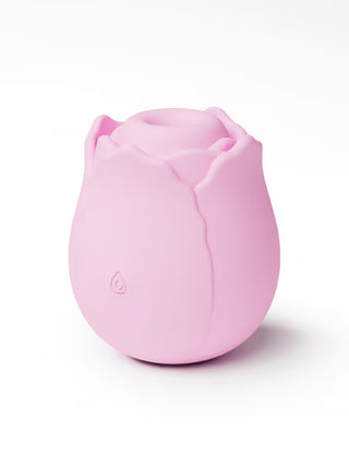 INYA THE VIBRATING ROSE