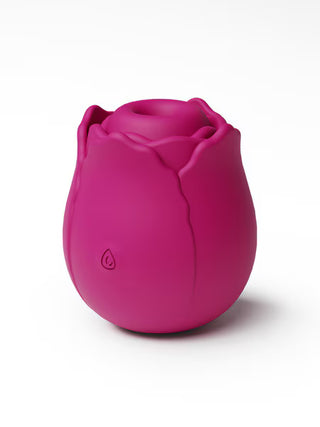 INYA THE VIBRATING ROSE