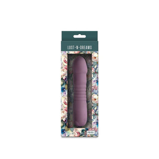 LUST N DREAMS POISE THRUSTING VIBRATOR