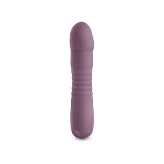 LUST N DREAMS POISE THRUSTING VIBRATOR
