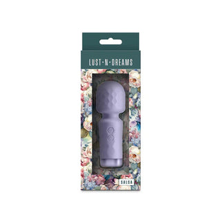 LUST N DREAMS SALSA MINI WAND