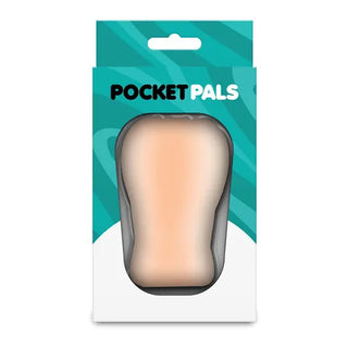 POCKET PALS ANAL STROKER