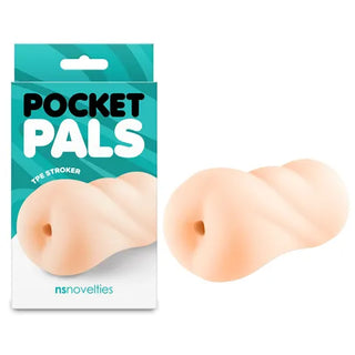 POCKET PALS ANAL STROKER