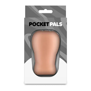 POCKET PALS ANAL STROKER