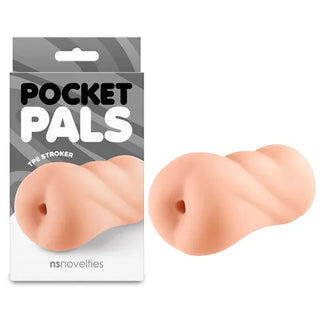 POCKET PALS ANAL STROKER