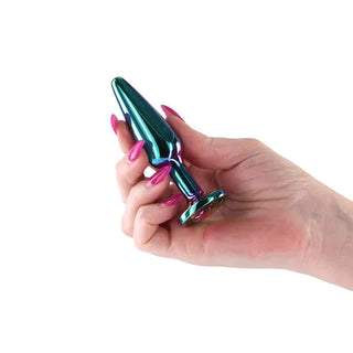 REAR ASSESTS MEDIUM TAPERED PLUG