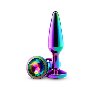 REAR ASSESTS MEDIUM TAPERED PLUG