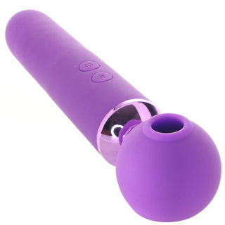 REVEL THROBBING STIMULATOR