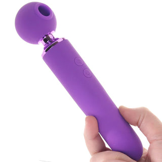 REVEL THROBBING STIMULATOR