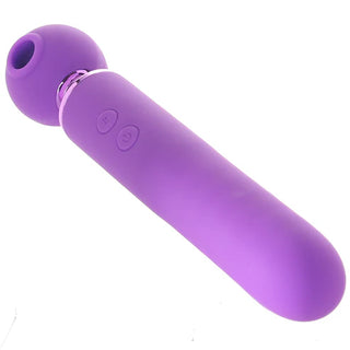 REVEL THROBBING STIMULATOR