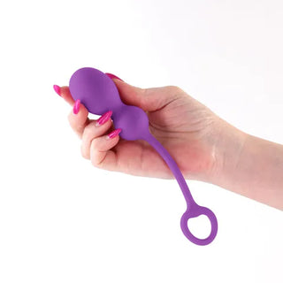 TECHNO BOP KEGEL EXERCISER