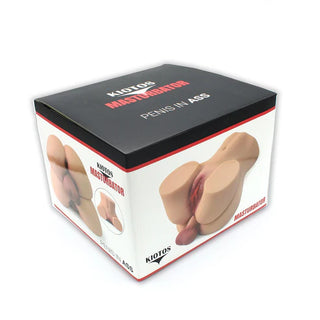 PENIS IN ASS AND PUSSY MASTURBATOR