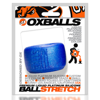 OXBALLS