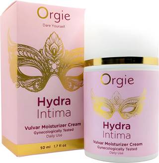 ORGIE HYDRA INTIMA VULVA MOISTURIZER