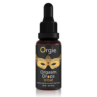 ORGIE ORGASM DROPS