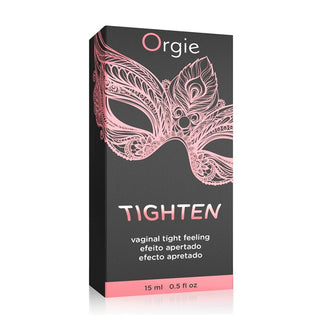 ORGIE TIGHTEN INTIMATE TIGHTENING GEL