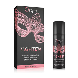 ORGIE TIGHTEN INTIMATE TIGHTENING GEL