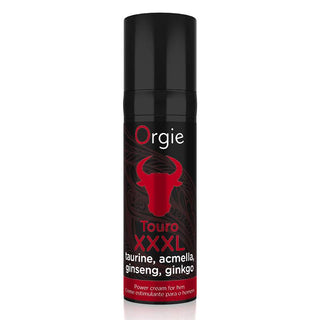 ORGIE TOURO XXXL POWER CREAM