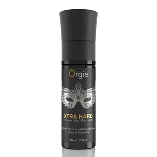ORGIE XTRA TIME DELAY GEL