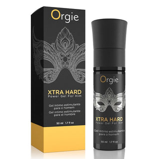 ORGIE XTRA TIME DELAY GEL