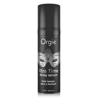 ORGIE XTRA TIME DELAY SERUM