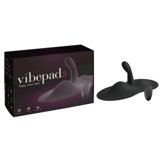 VIBEPAD 3