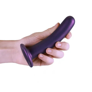 OUCH SMOOTH G SPOT DILDO