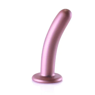 OUCH SMOOTH G SPOT DILDO