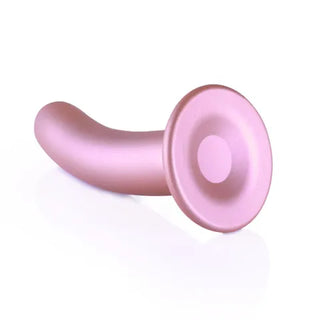 OUCH SMOOTH G SPOT DILDO