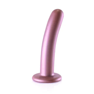 OUCH SMOOTH G SPOT DILDO