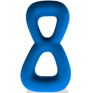 HUNKYJUNK BOOMERANG DOUBLE FIT COCKRING