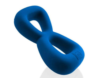 HUNKYJUNK BOOMERANG DOUBLE FIT COCKRING