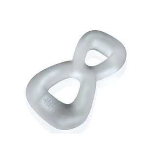 HUNKYJUNK BOOMERANG DOUBLE FIT COCKRING