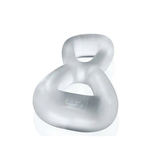 HUNKYJUNK BOOMERANG DOUBLE FIT COCKRING