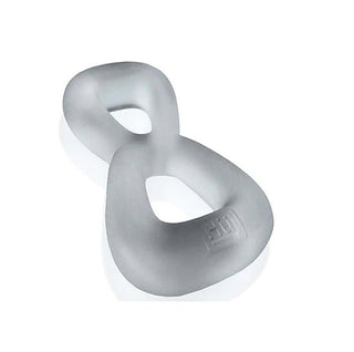 HUNKYJUNK BOOMERANG DOUBLE FIT COCKRING