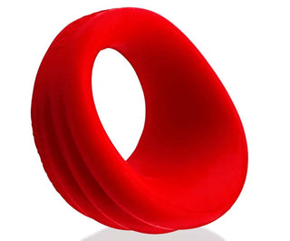 HUNKYJUNK EXPANDER SLIMMER SCOOP STYLE COCKRING