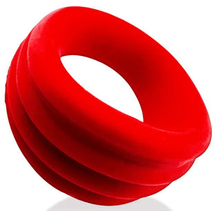 HUNKYJUNK EXPANDER SLIMMER SCOOP STYLE COCKRING