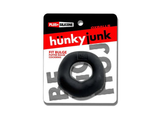 HUNKYJUNK FIT BULGE HUNG STYLE COCKRING