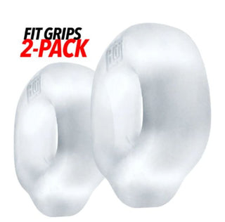 HUNKYJUNK FIT GRIPS ERGO FIT COCKRINGS