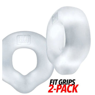 HUNKYJUNK FIT GRIPS ERGO FIT COCKRINGS