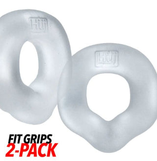 HUNKYJUNK FIT GRIPS ERGO FIT COCKRINGS