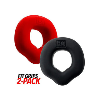 HUNKYJUNK FIT GRIPS ERGO FIT COCKRINGS