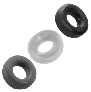 HUNKYJUNK HUJ C RING PACK
