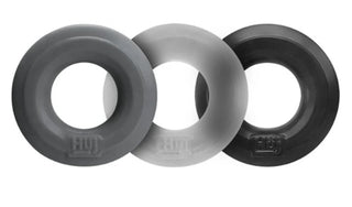 HUNKYJUNK HUJ C RING PACK