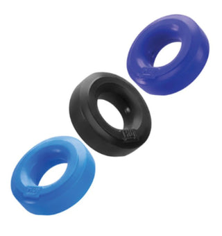 HUNKYJUNK HUJ C RING PACK