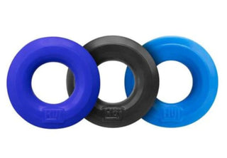 HUNKYJUNK HUJ C RING PACK