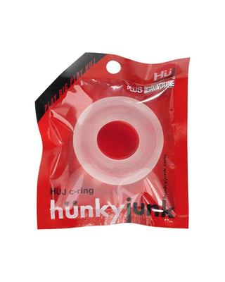 HUNKYJUNK HUJ SINGLE C RING
