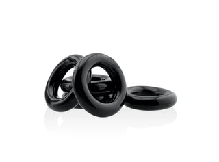 HUNKYJUNK JACKER 5 STACK SUPER STRONG COCKRINGS